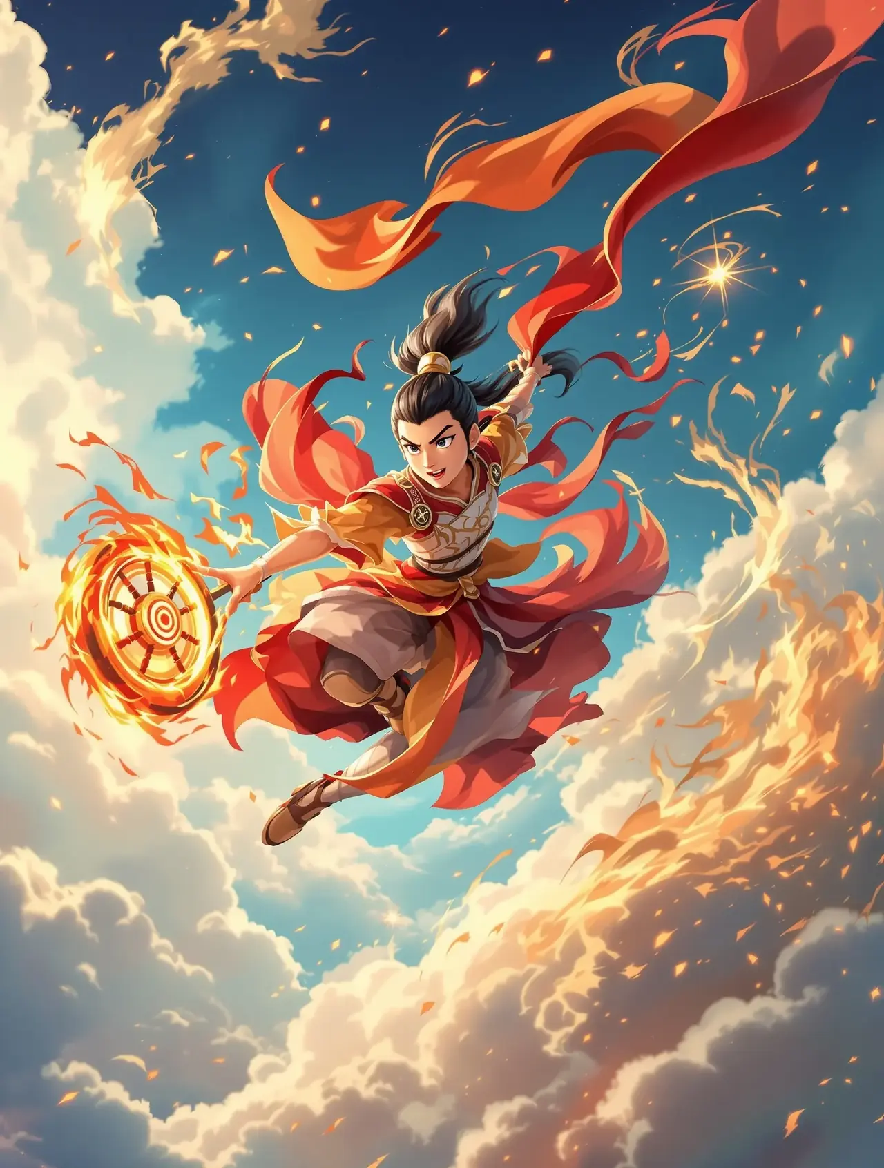 哪吒之魔童闹海 高分电影 91电影 哪吒之魔童闹海 91电影